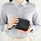 The "Michelle" Wallet Handbags, Wallets & Cases Colab