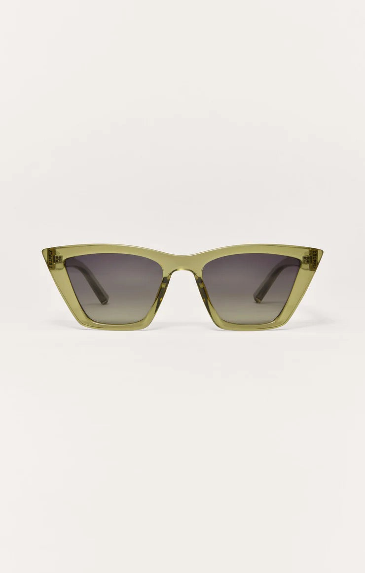 Z Supply Sunglasses Villa Sunglasses Z Supply Eyewear
