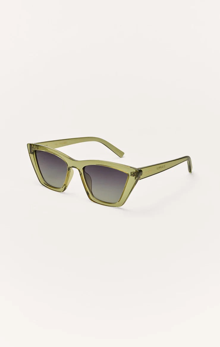 Z Supply Sunglasses Villa Sunglasses Z Supply Eyewear