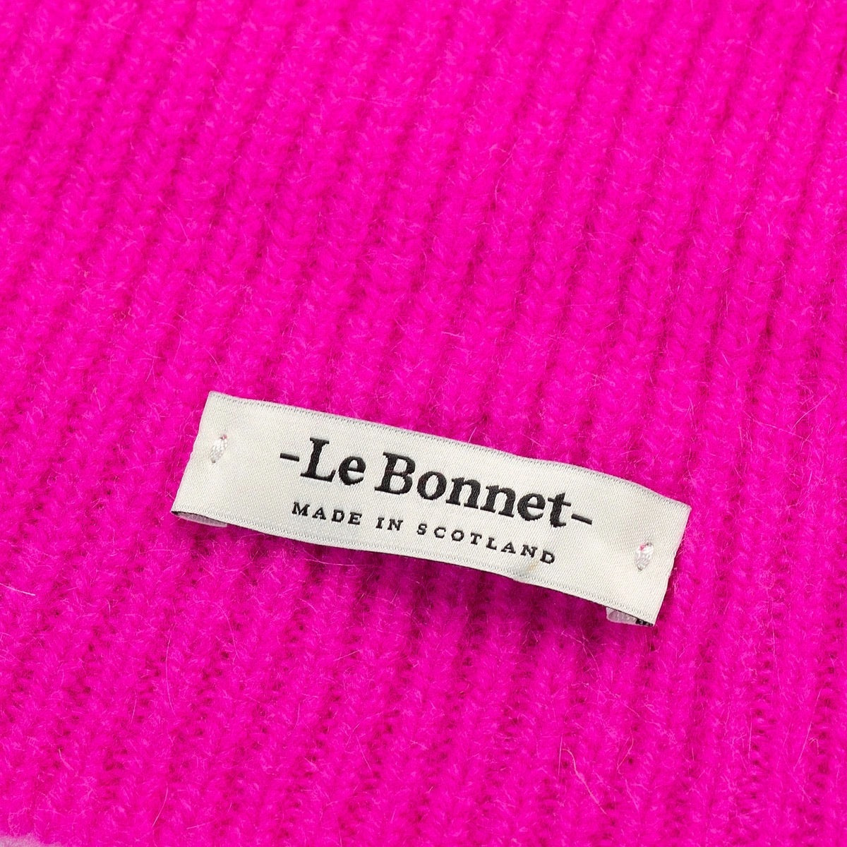 Le Bonnett Classic Beanie