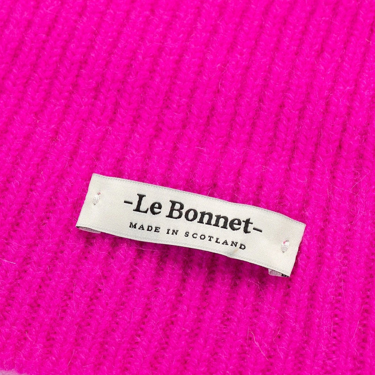 Le Bonnett Classic Beanie