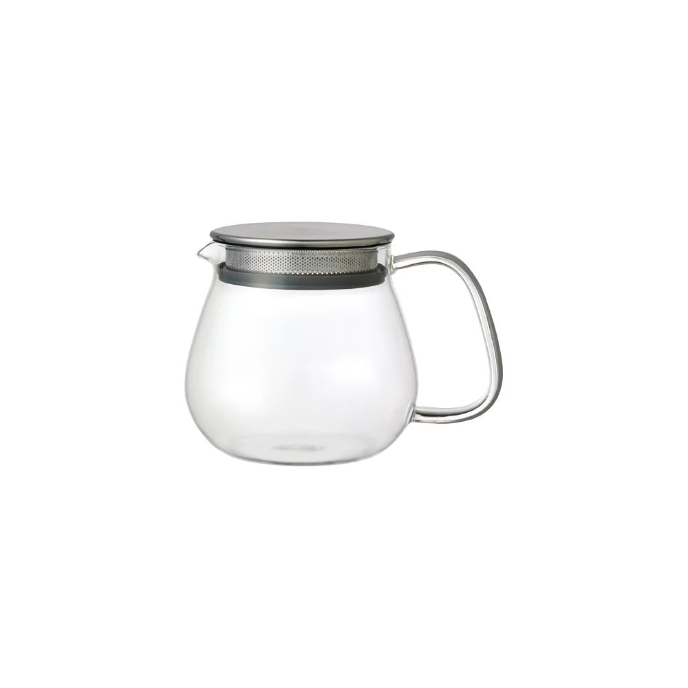 Kinto UNITEA Teapot Tea Accessories 8 Ounce