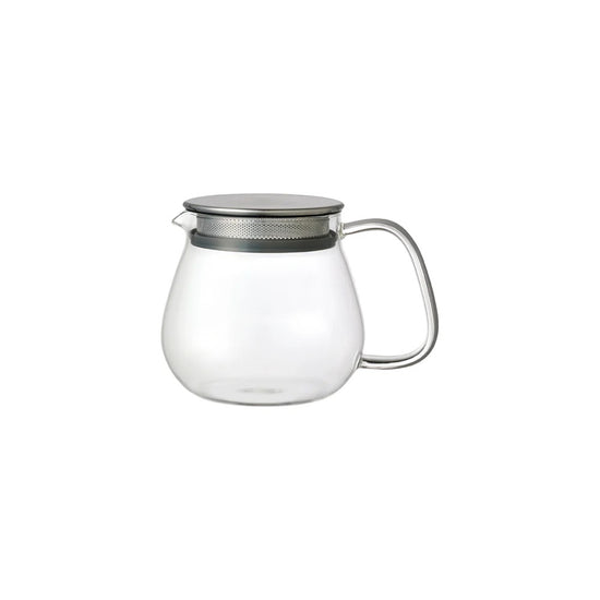 Kinto UNITEA Teapot Tea Accessories 8 Ounce