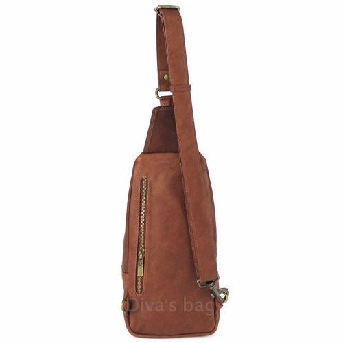 Sam | Italian Leather Handbag