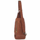 Sam | Italian Leather Handbag