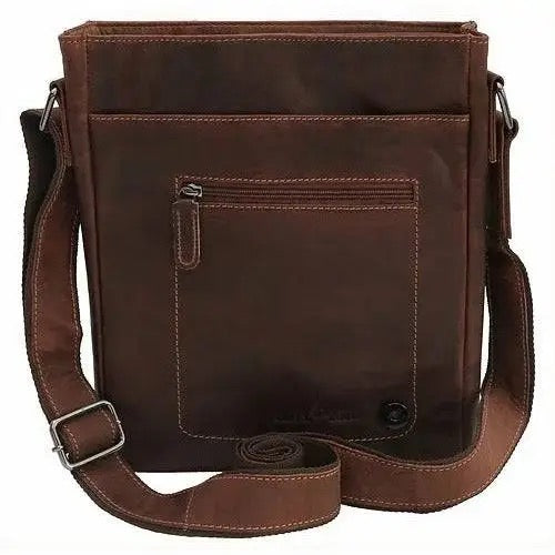 Ladies Shoulder Bag Torquay Handbags, Wallets & Cases Greenwood Leather