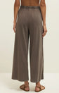Z Supply Scout Jersey Crop Flare Pant Pants Z Supply