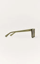 Z Supply Sunglasses High Tide