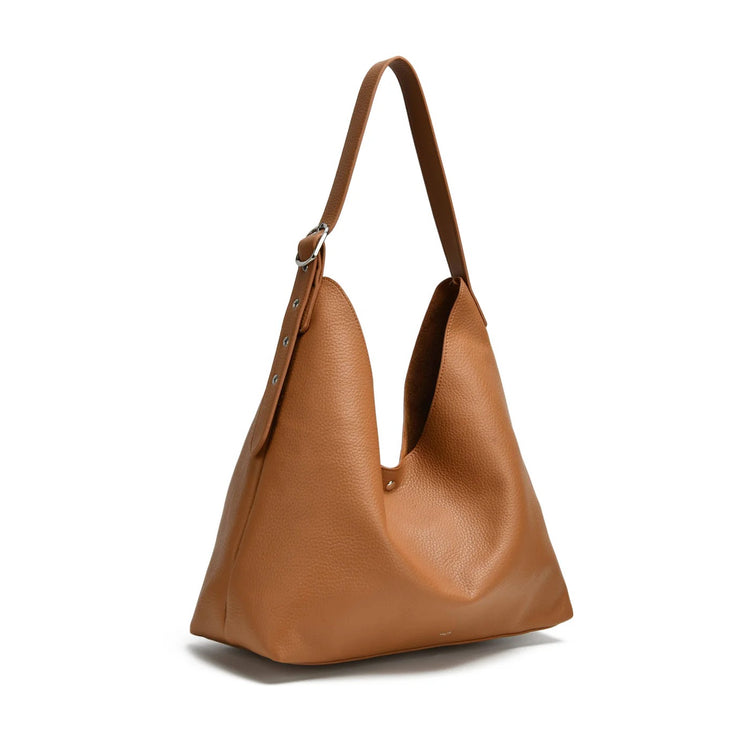 The "Jamie" Shoulder with Pouch Handbags, Wallets & Cases Colab