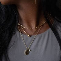Sarah Mulder Always Whole Necklace Jewelry Sarah Mulder