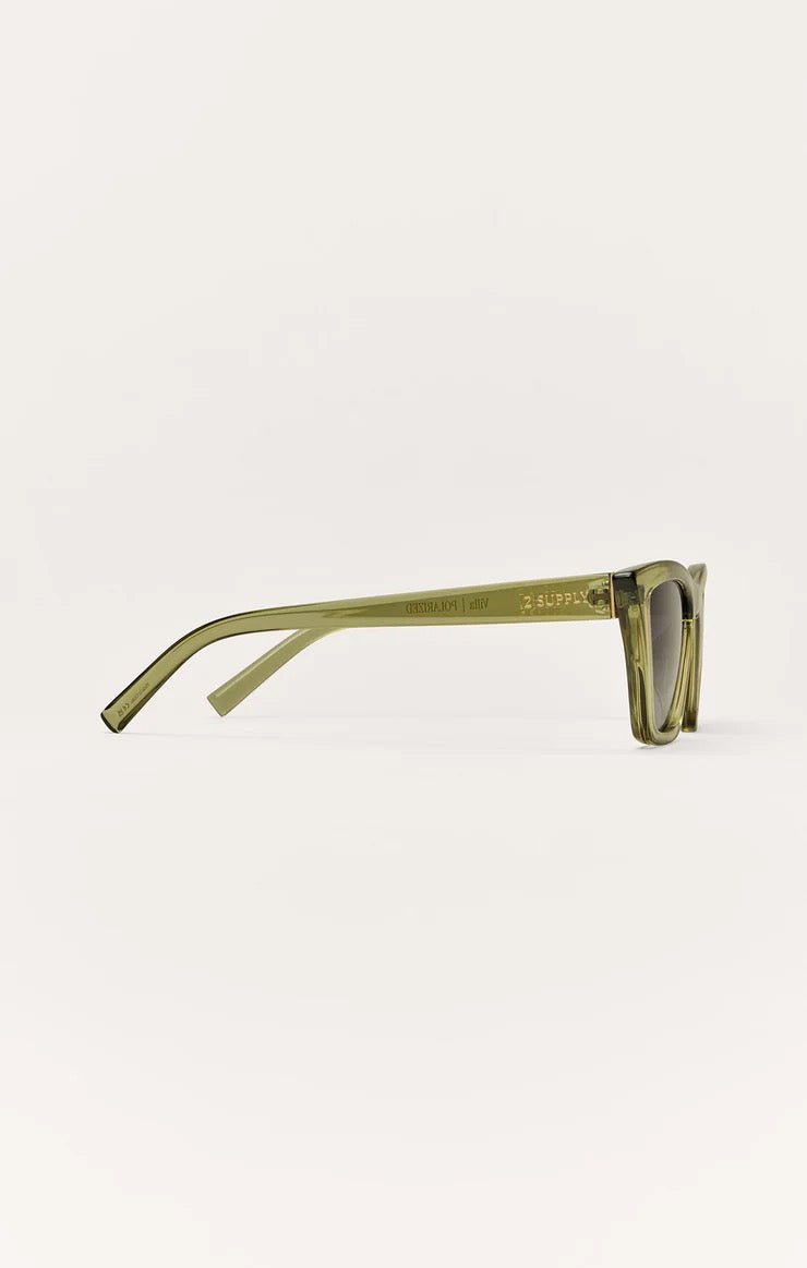 Z Supply Sunglasses Villa Sunglasses Z Supply Eyewear
