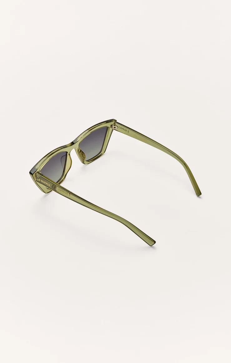 Z Supply Sunglasses Villa Sunglasses Z Supply Eyewear
