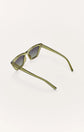 Z Supply Sunglasses Villa Sunglasses Z Supply Eyewear