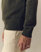 Anian Cashmino Crewneck