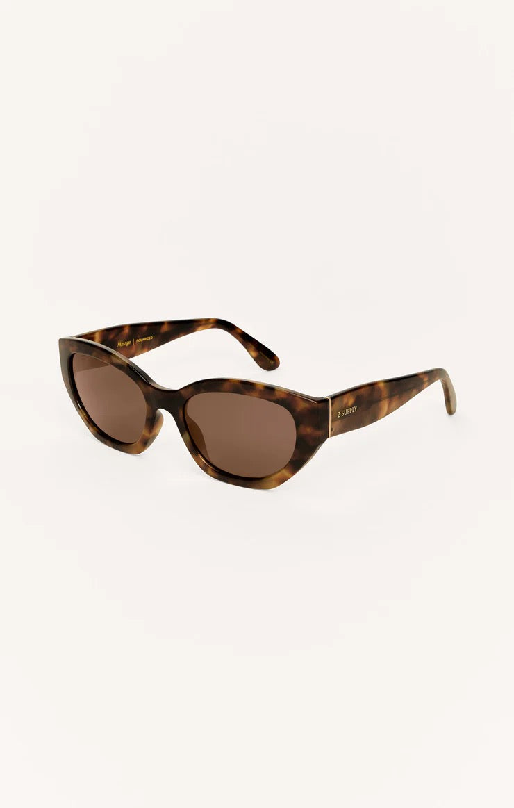 Z Supply Sunglasses Mirage Sunglasses Z Supply Eyewear