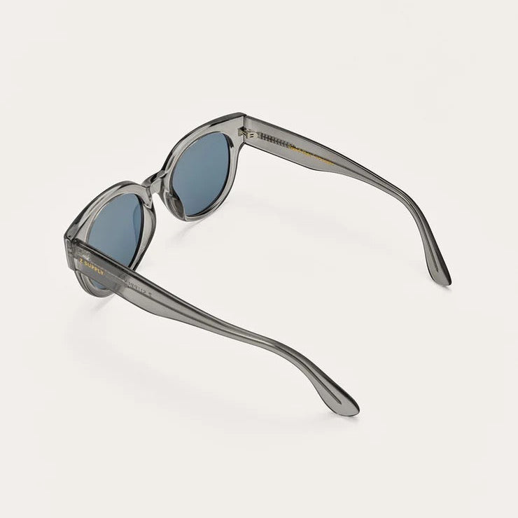 Z Supply Sunglasses Lunch Date Sunglasses Z Supply Eyewear