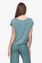 Daub+Design Box Tee Tops Daub+Design