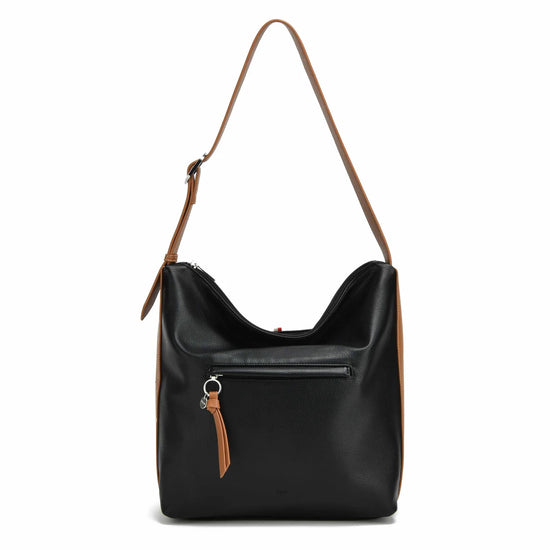 The "Siera" Shoulder Bag Hobo Handbags, Wallets & Cases Colab