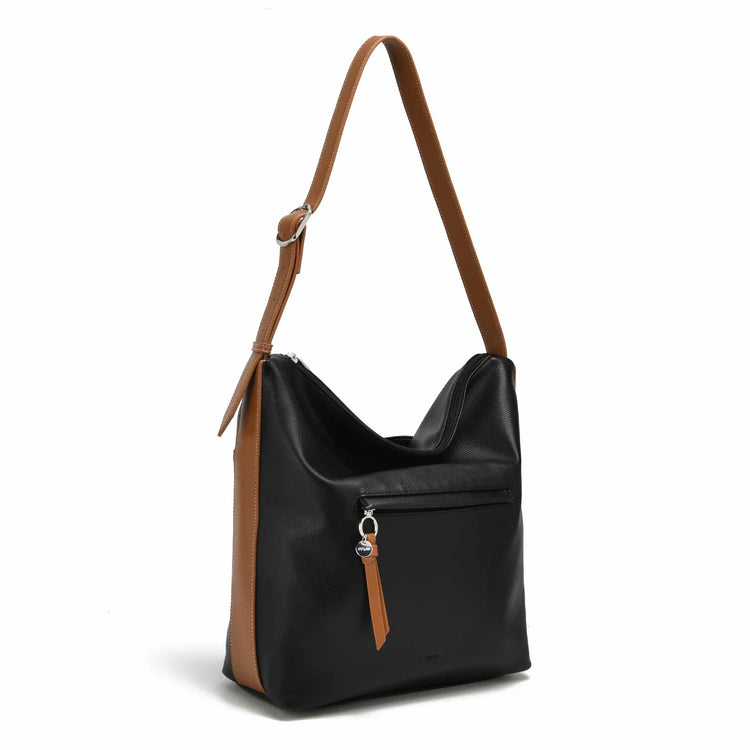 The "Siera" Shoulder Bag Hobo Handbags, Wallets & Cases Colab