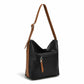 The "Siera" Shoulder Bag Hobo Handbags, Wallets & Cases Colab