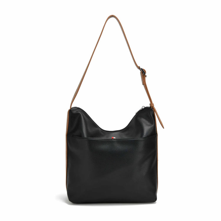 The "Siera" Shoulder Bag Hobo Handbags, Wallets & Cases Colab