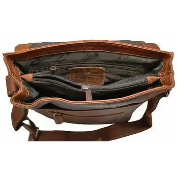Ladies Shoulder Bag Torquay Handbags, Wallets & Cases Greenwood Leather