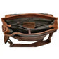 Ladies Shoulder Bag Torquay Handbags, Wallets & Cases Greenwood Leather