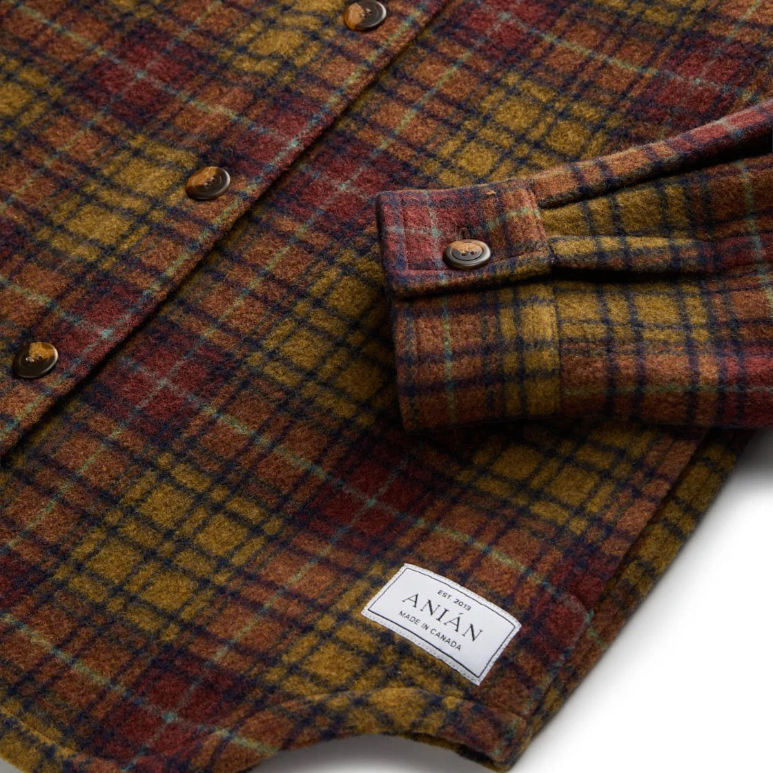 Anian Loft Florenzia