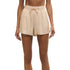 Z Supply The Perfect Line Short Shorts Z Supply Custard XS