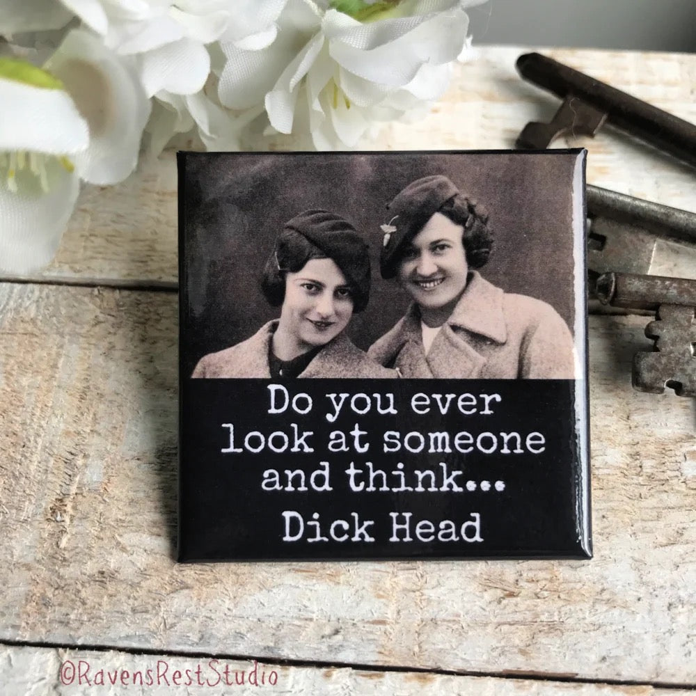 Fridge Magnet