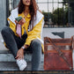 Leather Crossbody Purse Ottawa