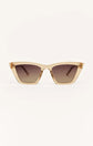 Z Supply Sunglasses Villa Sunglasses Z Supply Eyewear Sand