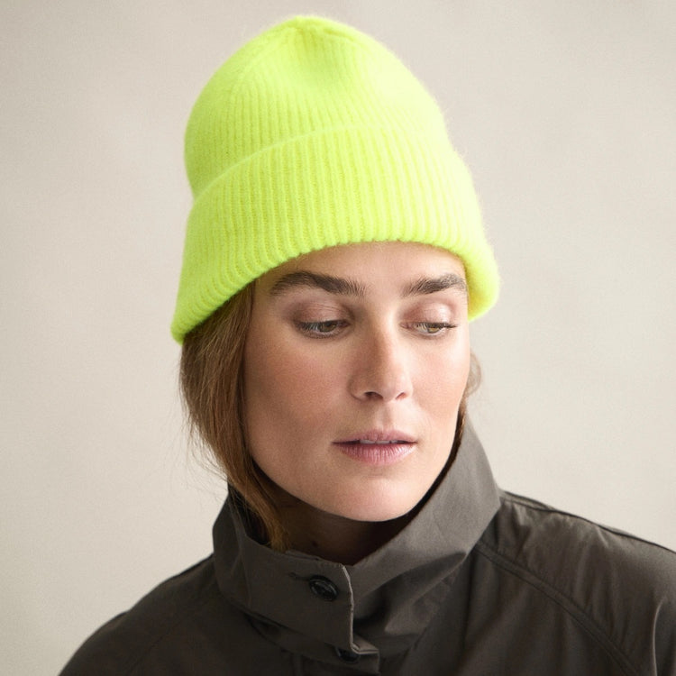 Le Bonnett Classic Beanie