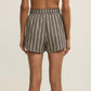 Z Supply Perfect Line Short Shorts Z Supply