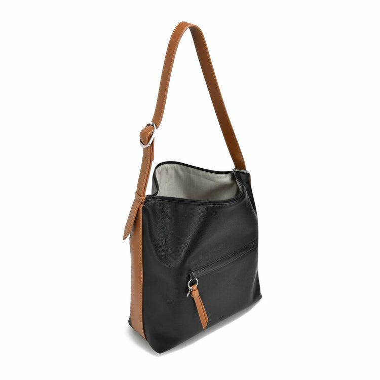 The "Siera" Shoulder Bag Hobo Handbags, Wallets & Cases Colab