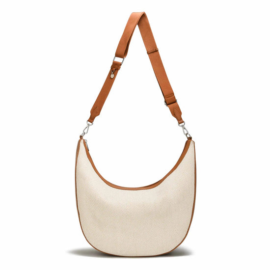 The "Drew" Shoulder Crossbody in Canvas Handbags, Wallets & Cases Colab