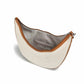 The "Drew" Shoulder Crossbody in Canvas Handbags, Wallets & Cases Colab