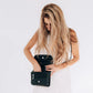 The "Lola" 3-in-1 Organizer Crossbody Handbags, Wallets & Cases Colab