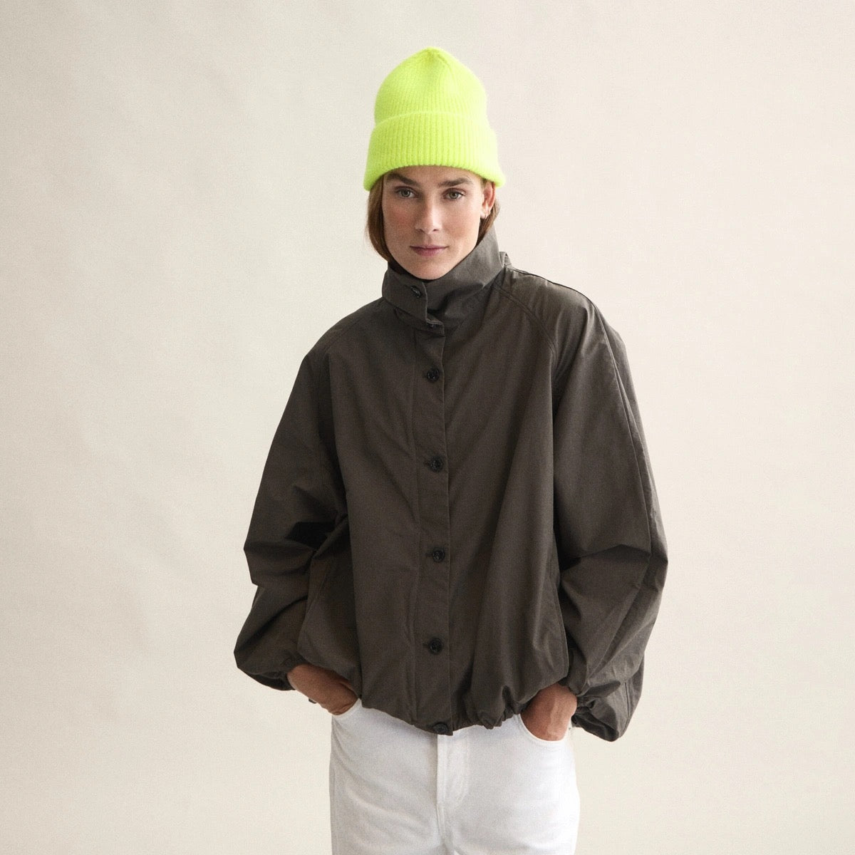 Le Bonnett Classic Beanie