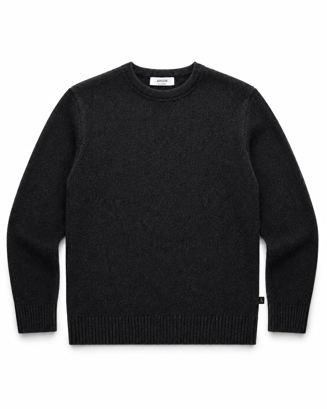 Anian Cashmino Crewneck