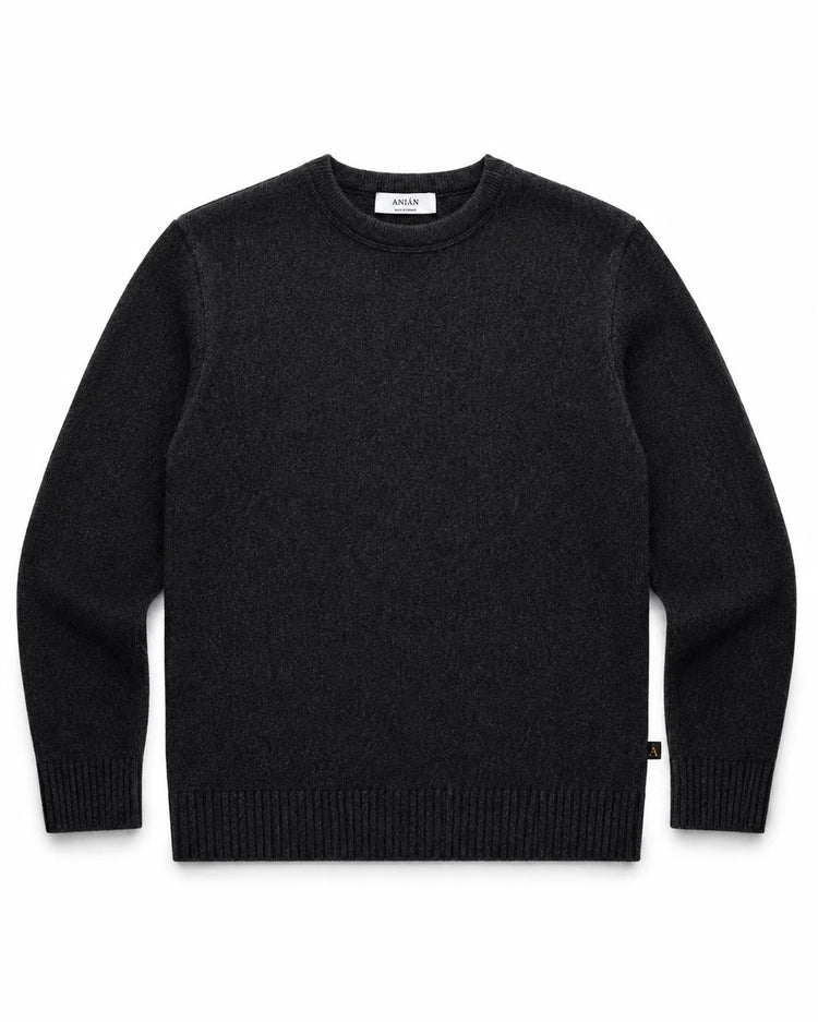 Anian Cashmino Crewneck