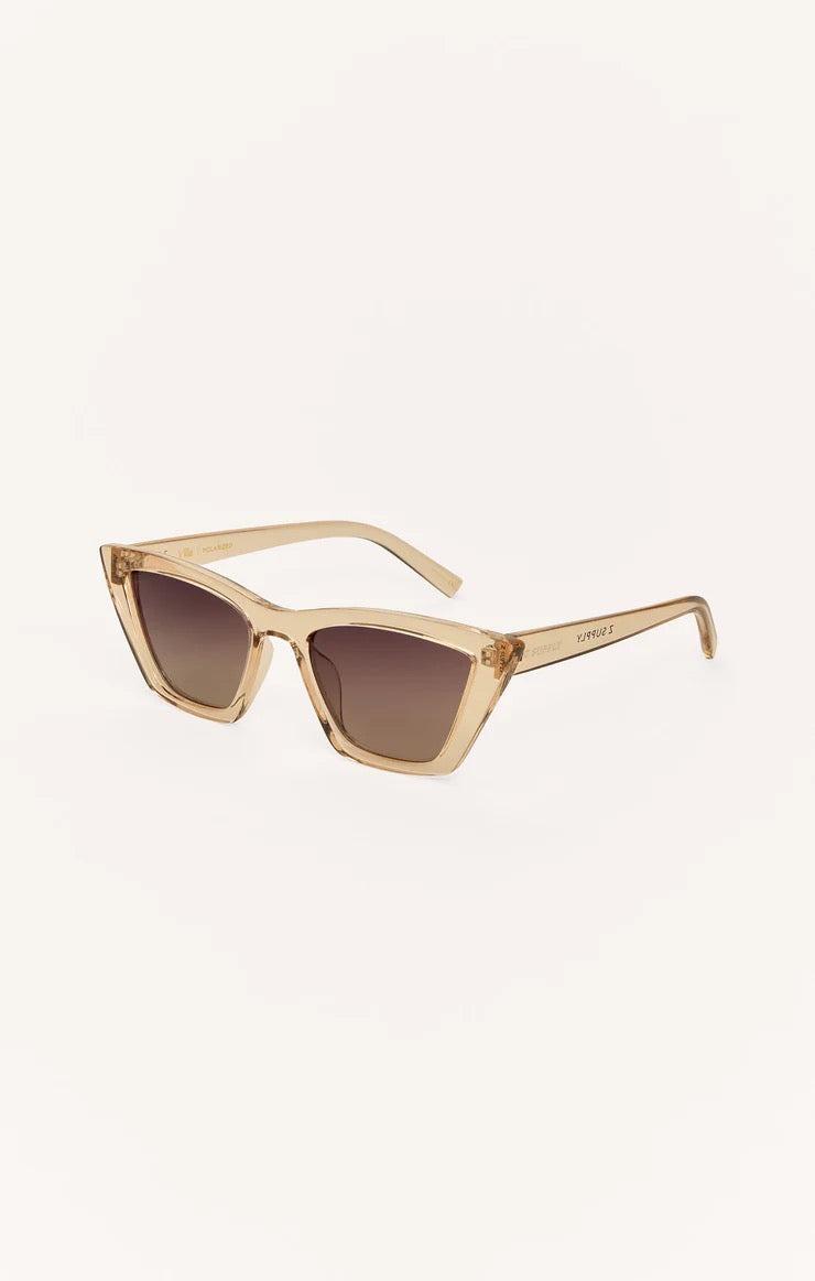 Z Supply Sunglasses Villa Sunglasses Z Supply Eyewear