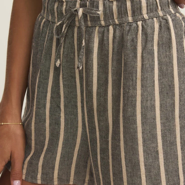 Z Supply Perfect Line Short Shorts Z Supply