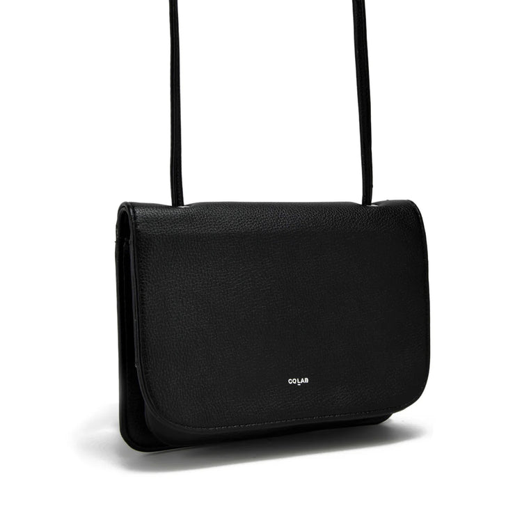 The "Lola" 3-in-1 Organizer Crossbody Handbags, Wallets & Cases Colab