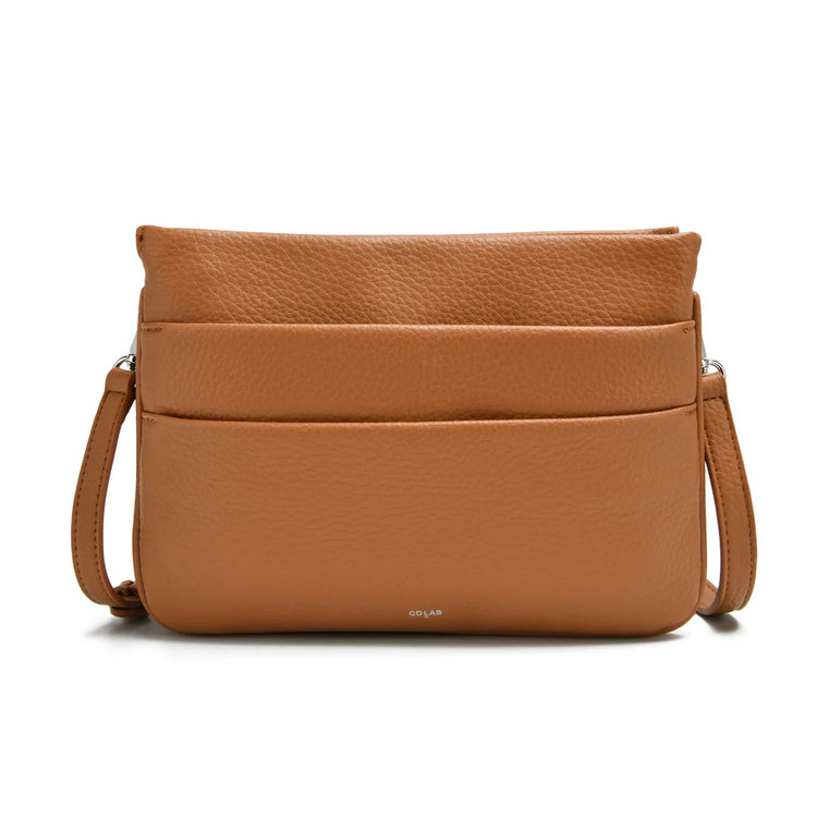 The "Nina" Crossbody Handbags, Wallets & Cases Colab