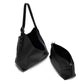 The "Jamie" Shoulder with Pouch Handbags, Wallets & Cases Colab