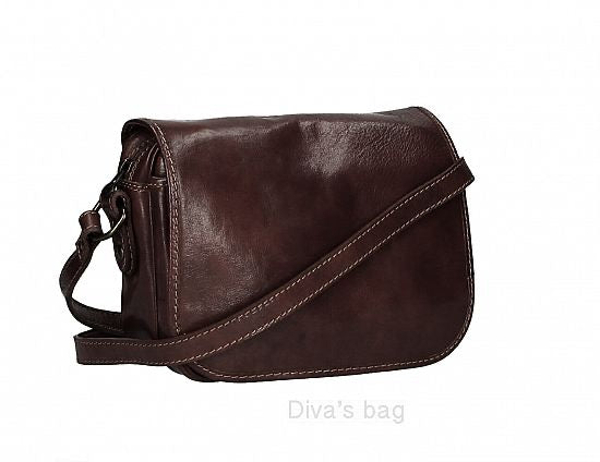 Debora | Italian Leather Handbag