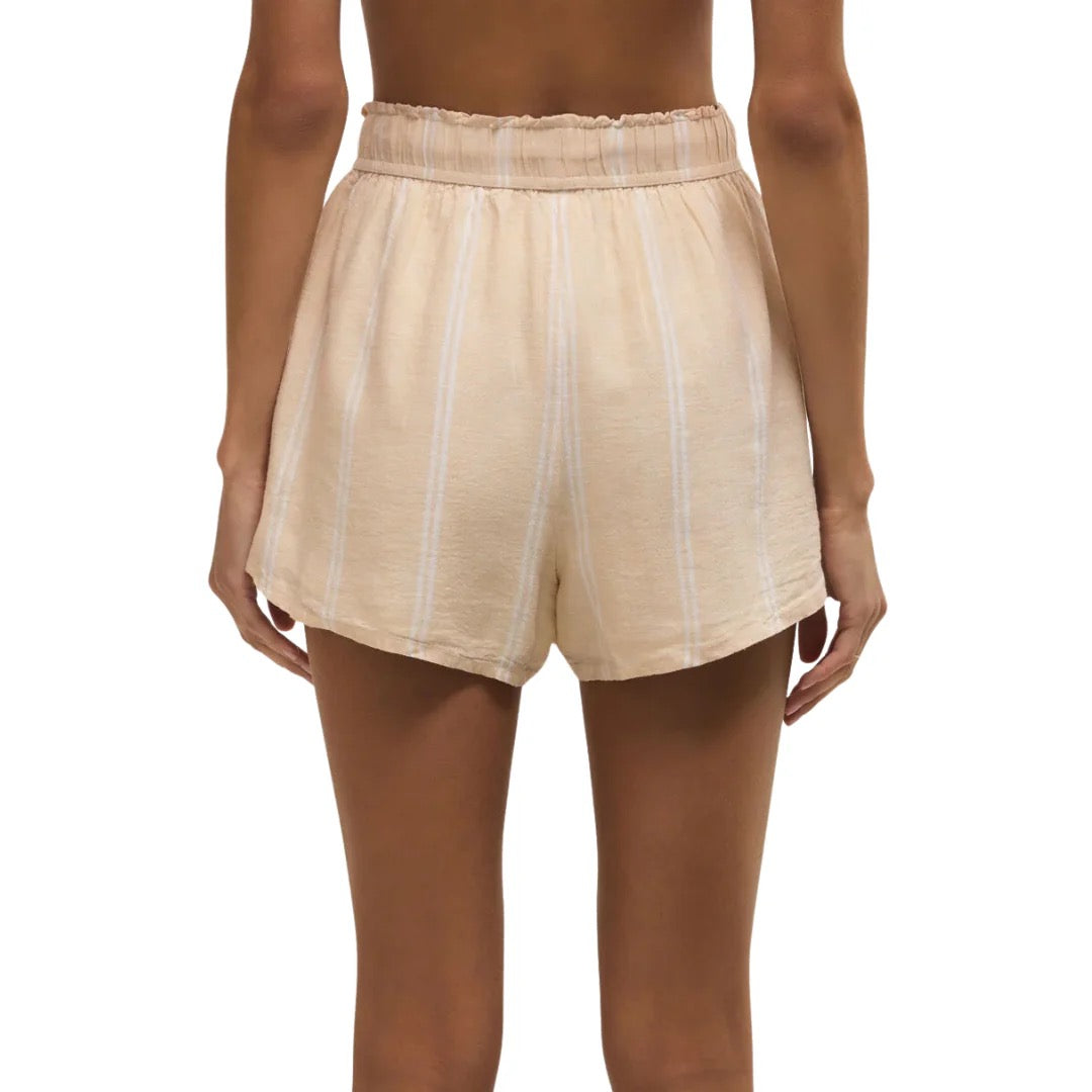 Z Supply The Perfect Line Short Shorts Z Supply