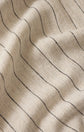 Z Supply Henri Striped Linen Wide Leg Pant Pants Z Supply