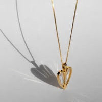 Sarah Mulder Monroe Necklace Jewelry Sarah Mulder